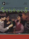 LANGUAGE SPEECH AND HEARING SERVICES IN SCHOOLS雜志封面